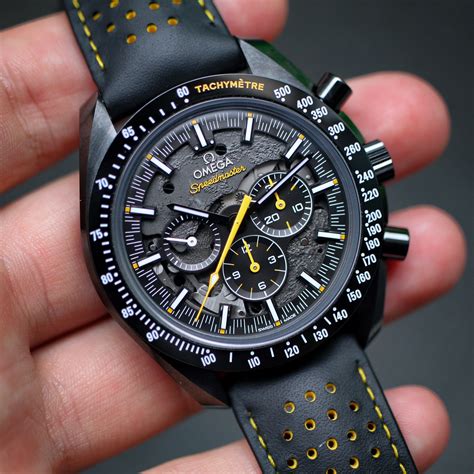 omega speedmaster apollo 8 dark side of the moon|omega speedmaster moonwatch apollo 8.